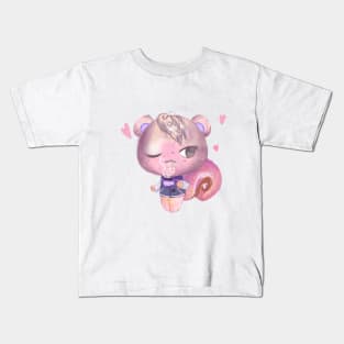 белочка Kids T-Shirt